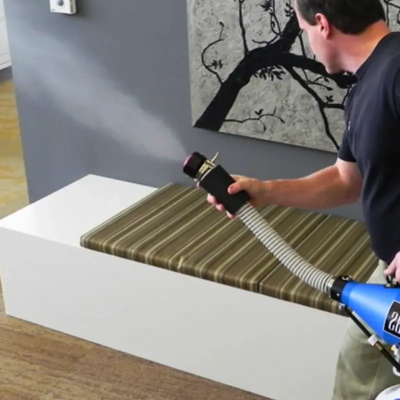 Professional Odor Removal in Shenandoah County, VA